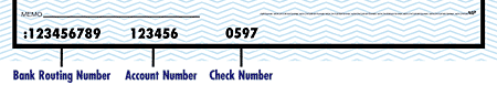 Sample Check